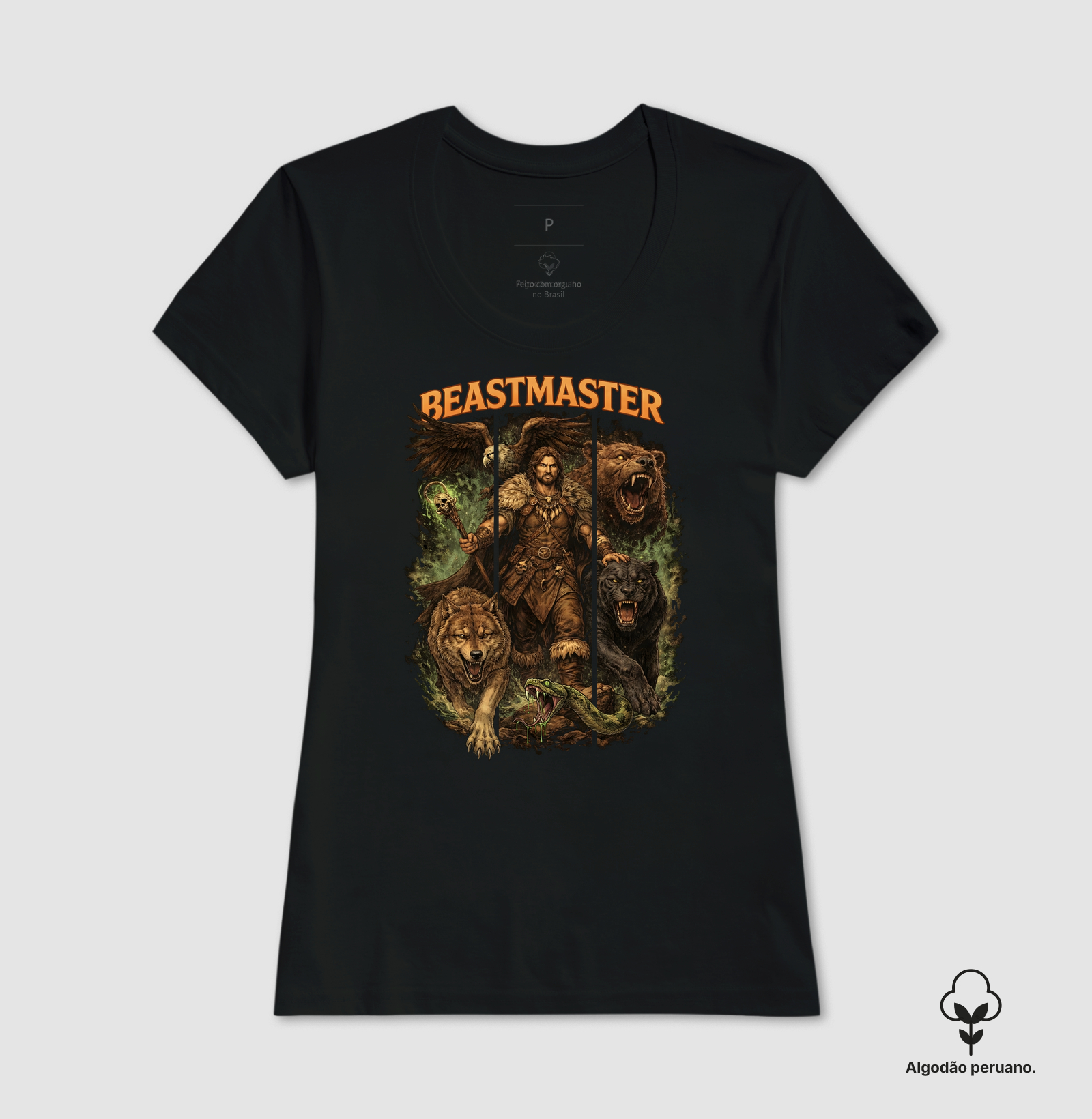 Camisa 4