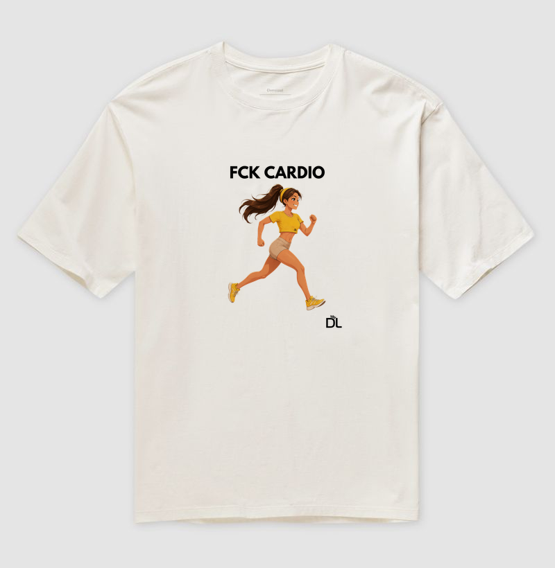 FCK CARDIO - Imagem 7