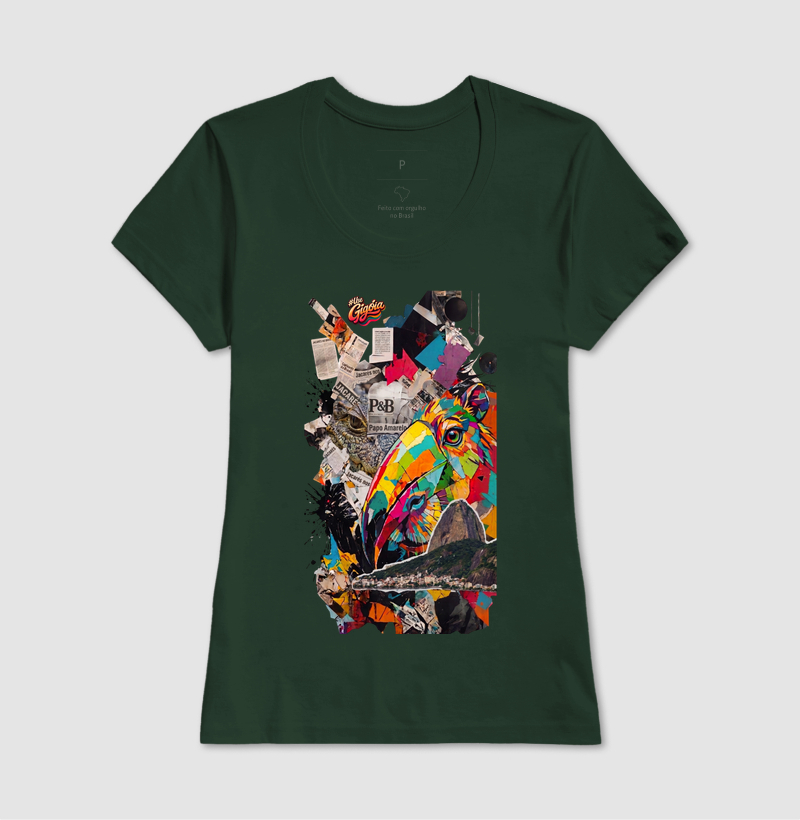 Camisa 12