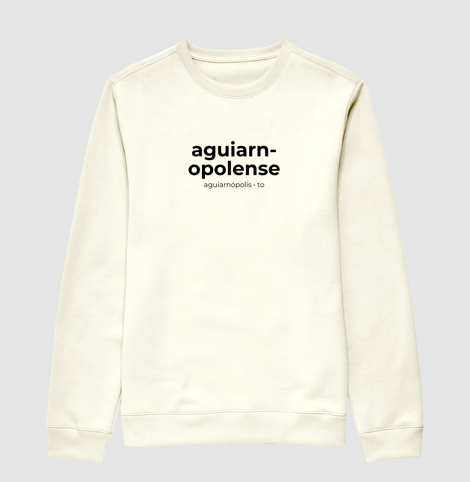 Aguiarnopolense | Gentílico TO - Imagem 2