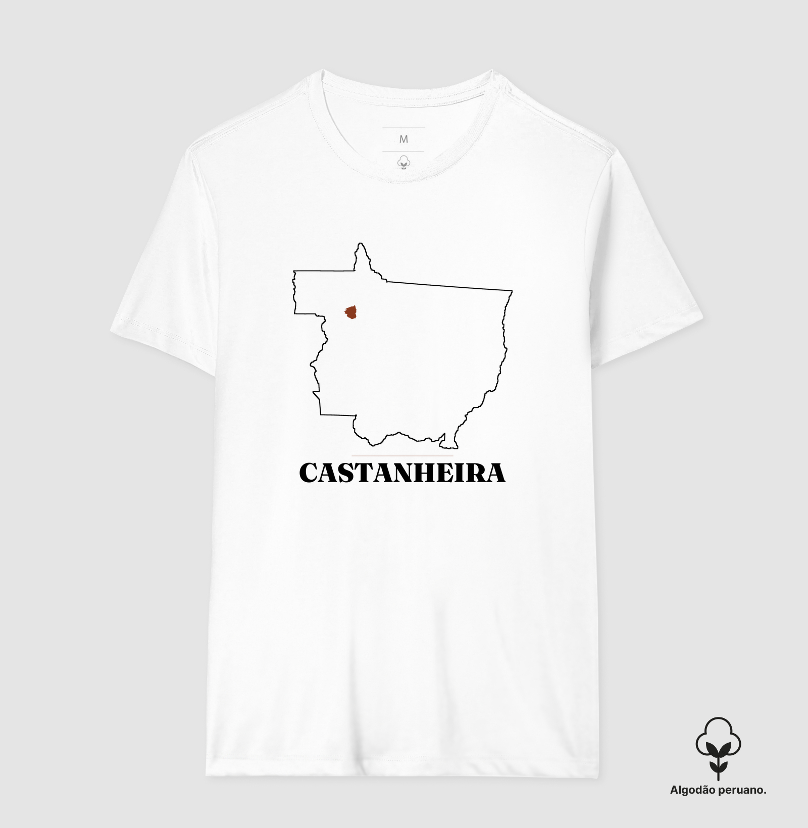 Castanheira | Traço MT - Imagem 6
