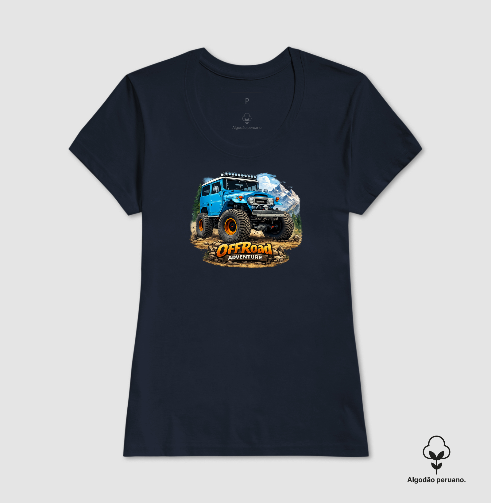Camisa 2