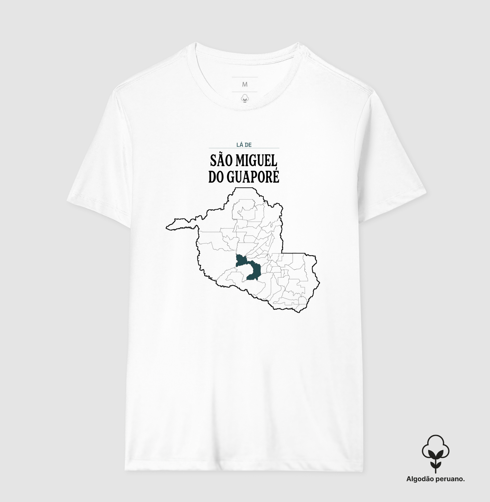 São Miguel do Guaporé | Território RO - Imagem 4