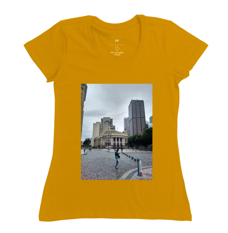 Camisa 14