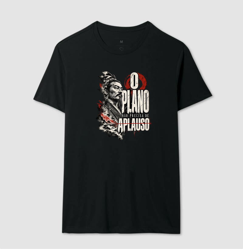 Sun Tzu - O Plano Não Precisa de Aplauso - Imagem 2