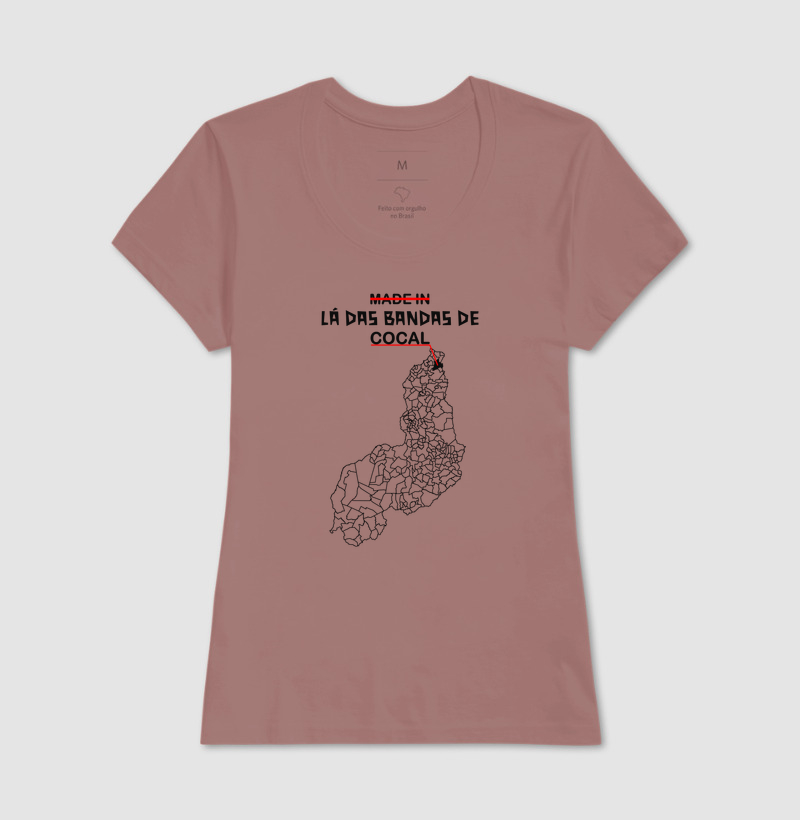 Camisa 15