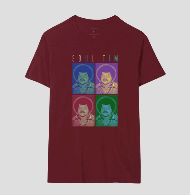 Camisa 18