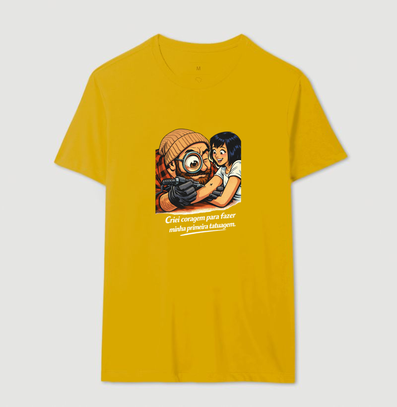 Camisa 12