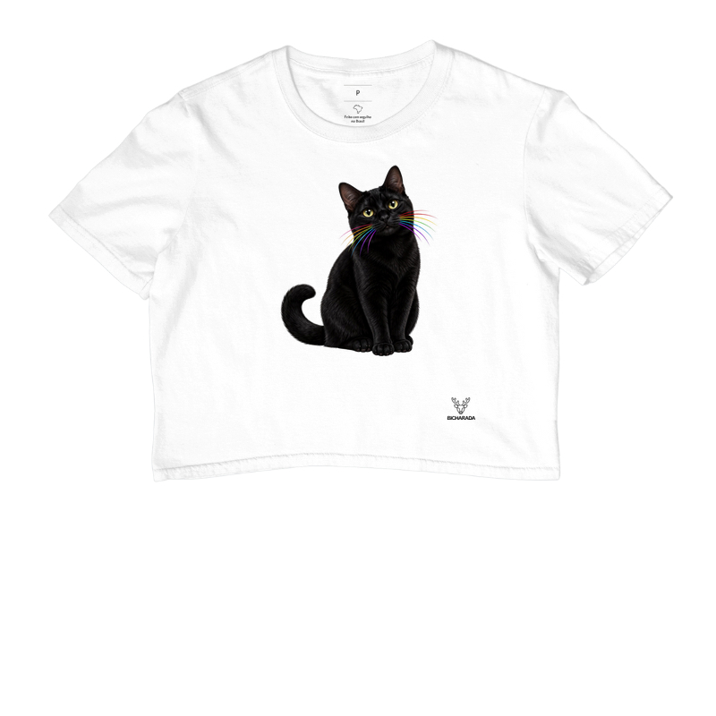 Gato bigode LGBTQIAPN  - Imagem 3