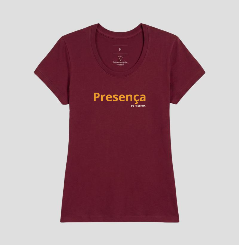 Presença - Imagem 5