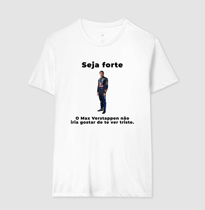 Seja forte - Imagem 4