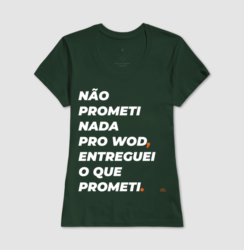 Camisa 10