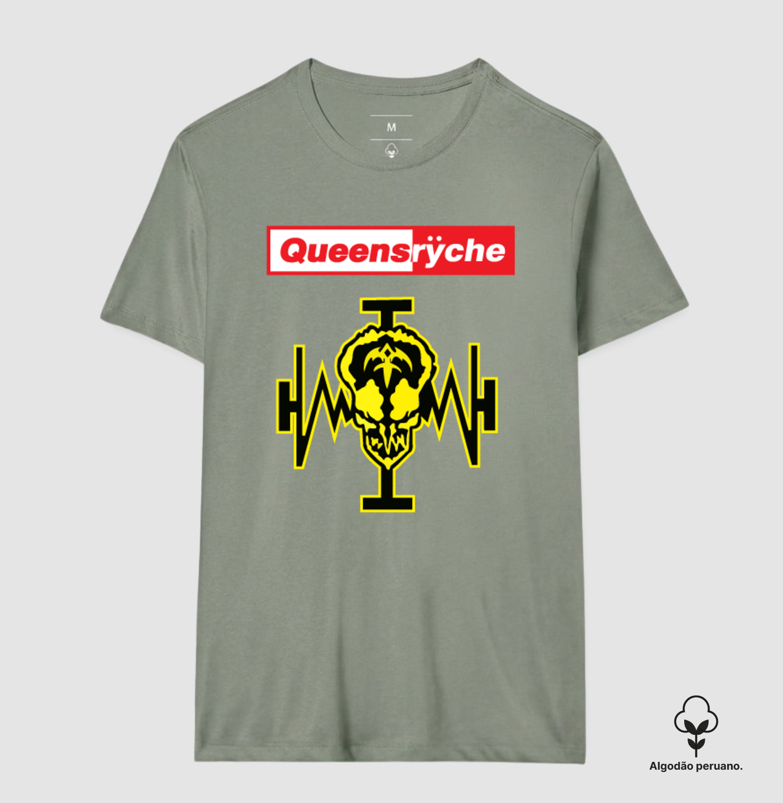 Queensrÿche - Imagem 8