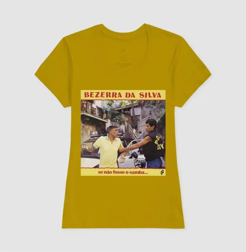 Camisa 13
