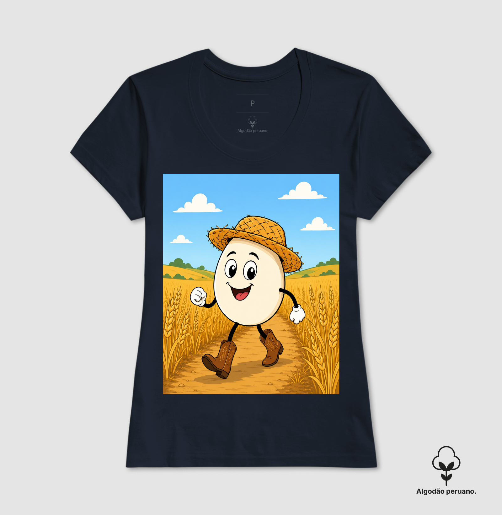 Camisa 5