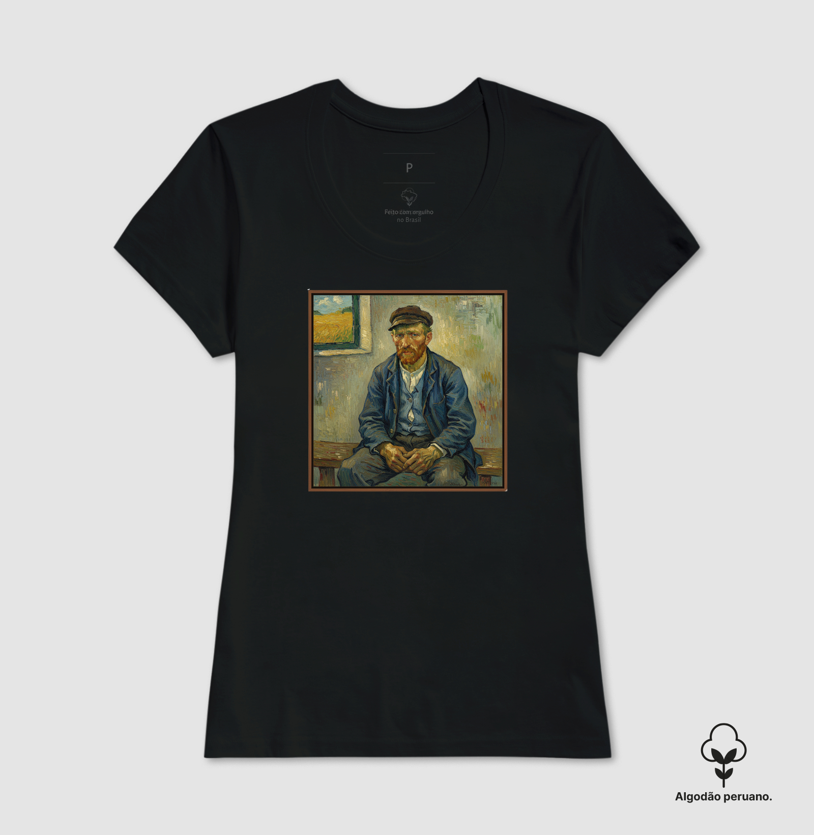 Camisa 3