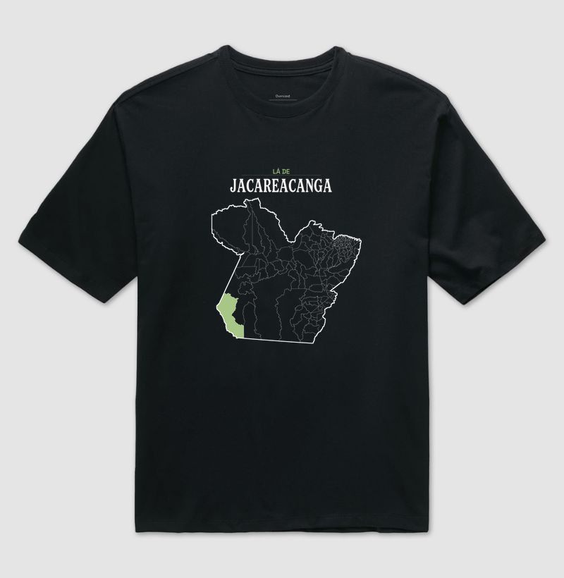 Jacareacanga | Território PA - Imagem 2