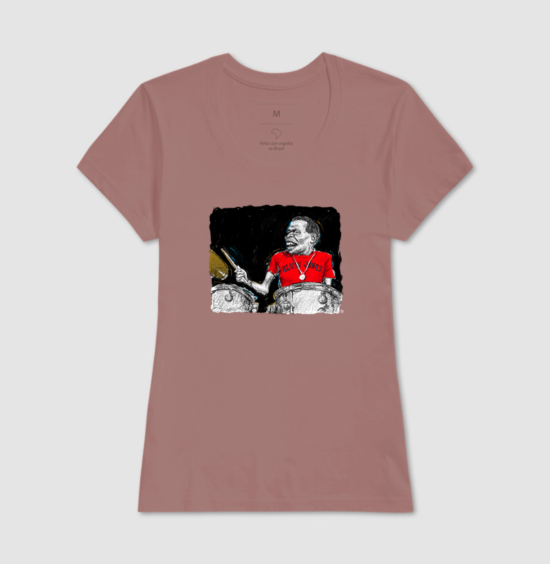 Camisa 18