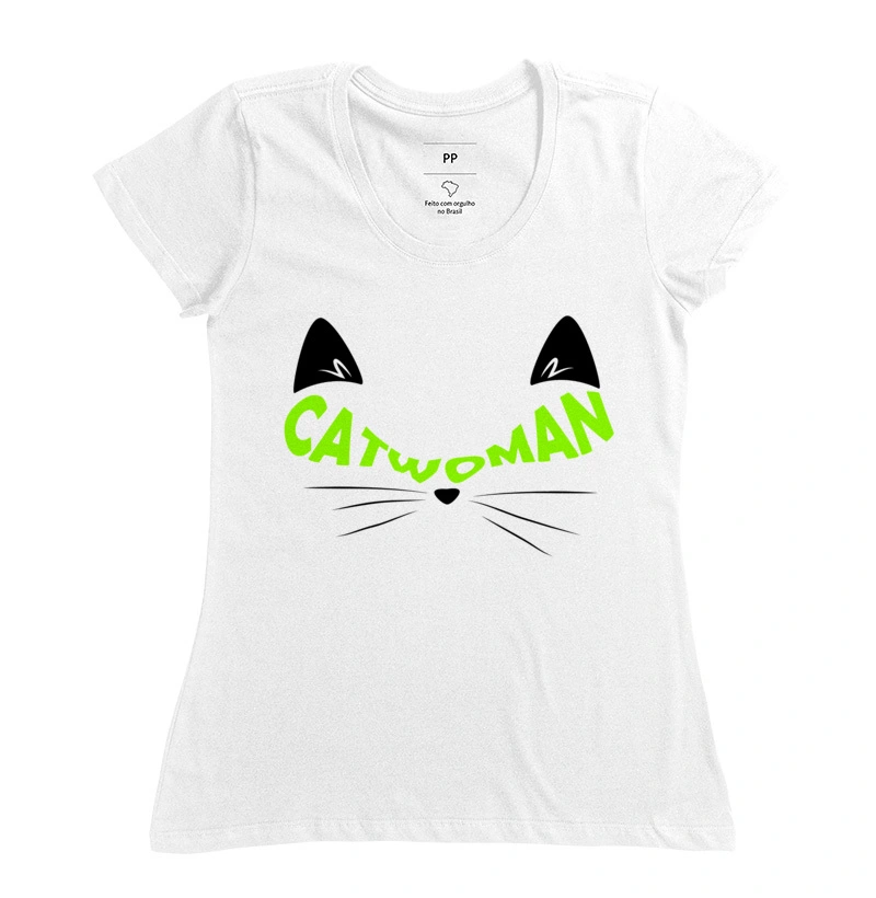 CatWoman - Imagem 5