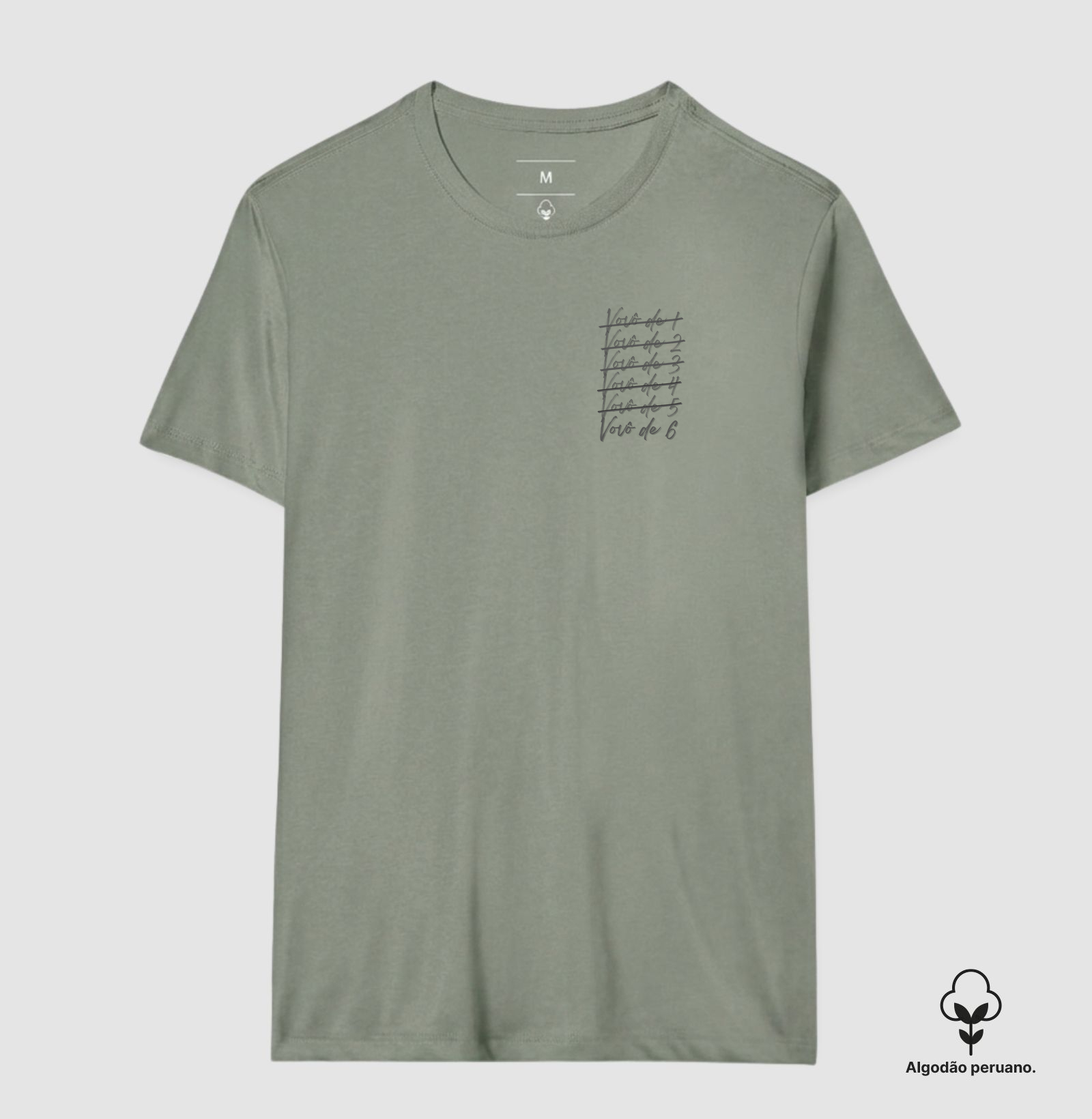 Camisa 5