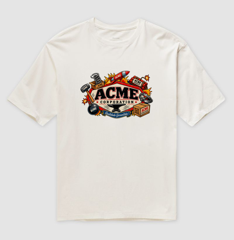 Qualidade Acme - Imagem 4