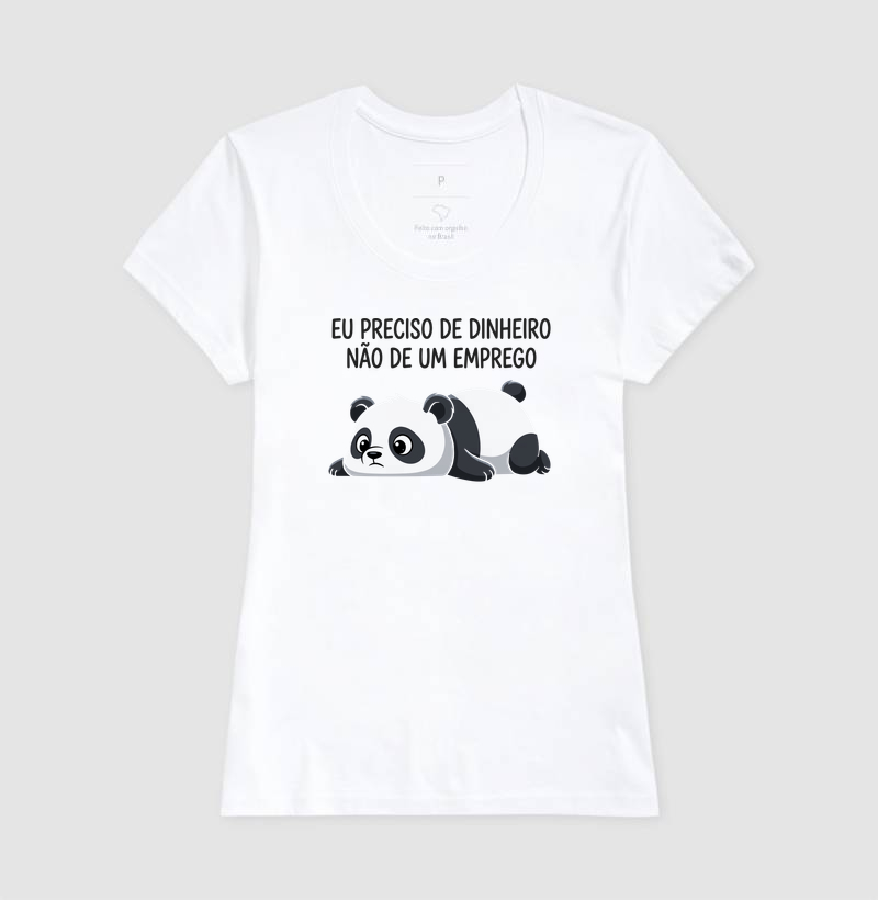 Preciso de Dinheiro, Não de Emprego - Imagem 6