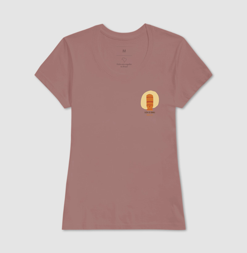 Camisa 19