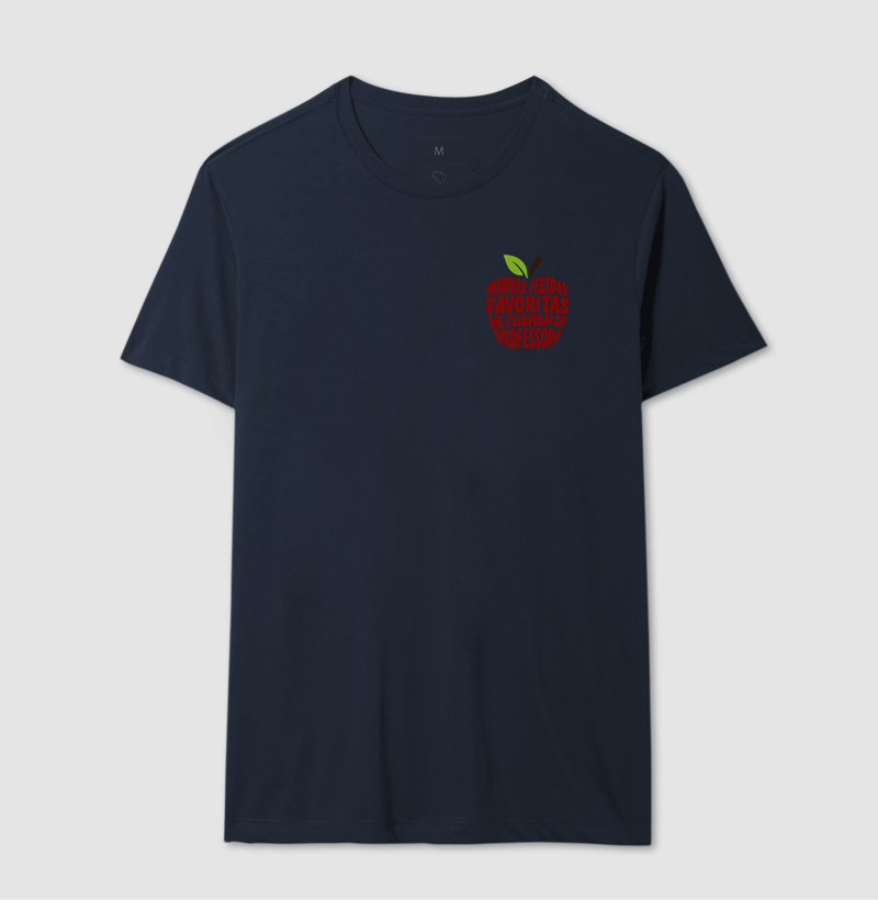 Camiseta | Pessoas Favoritas - Imagem 6