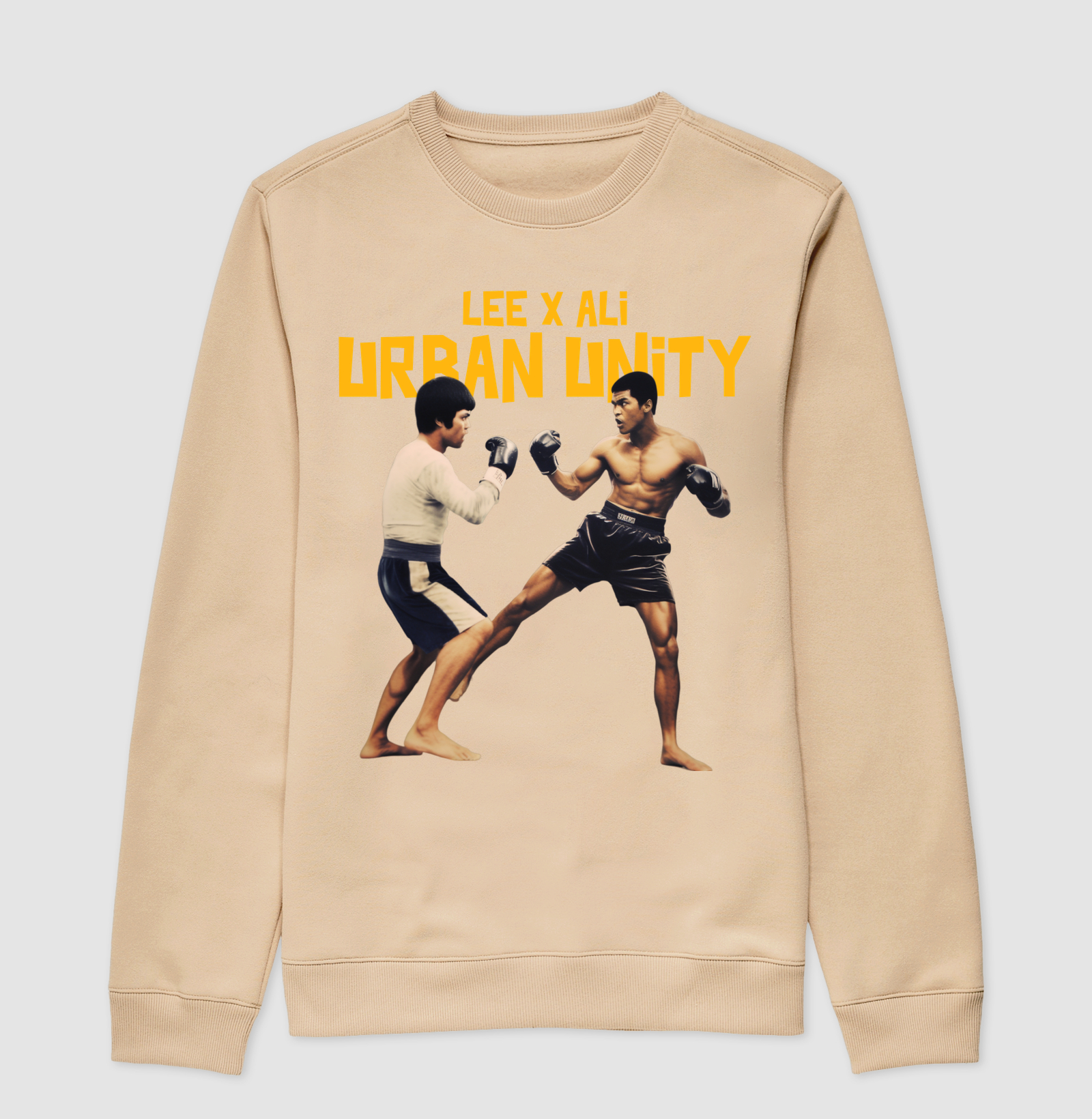 LEE X ALI - Imagem 3