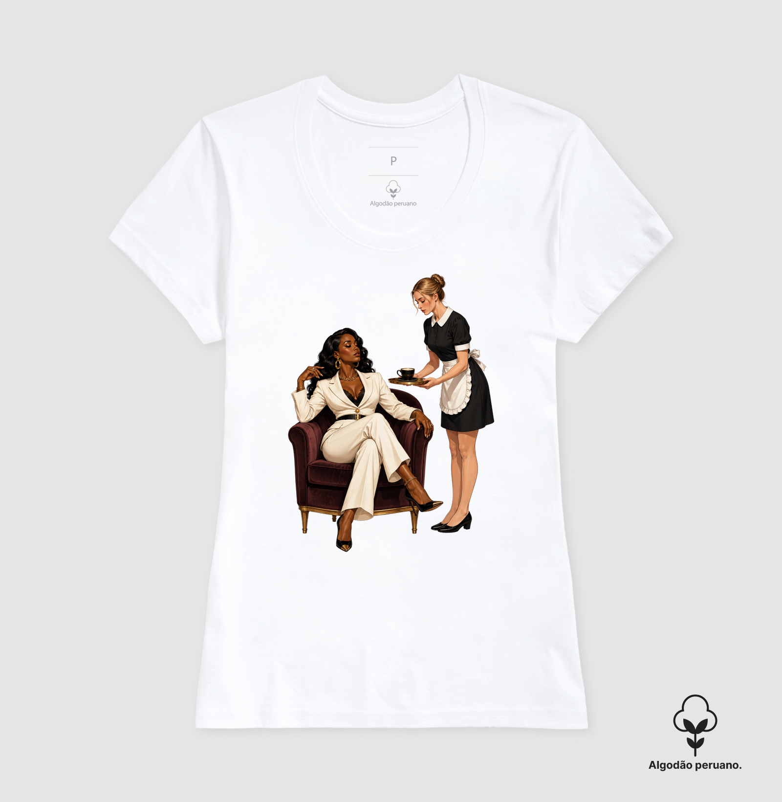 Camisa 7