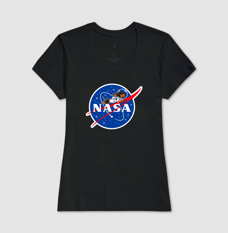 Nasa salsicha  - Imagem 3