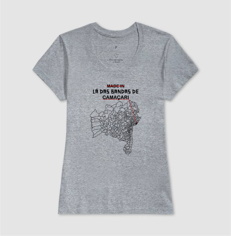 Camisa 8