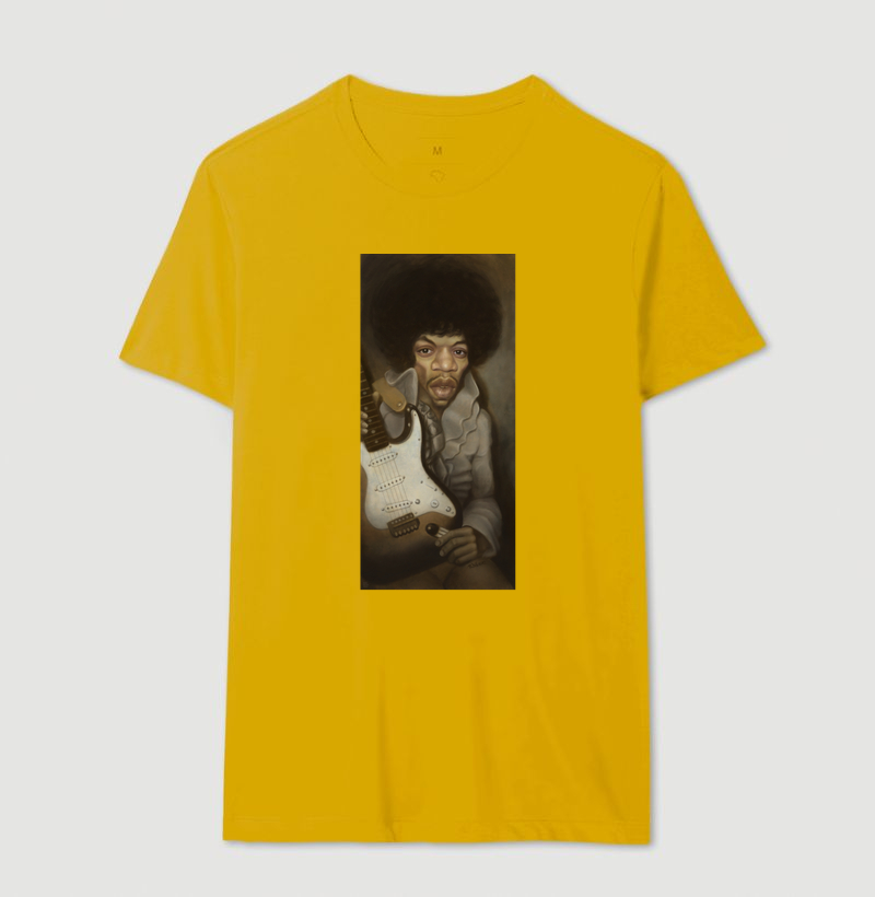 Camisa 14