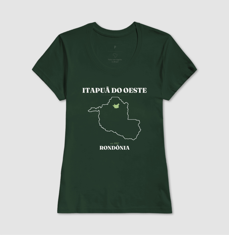 Itapuã do Oeste | Legado RO - Imagem 13
