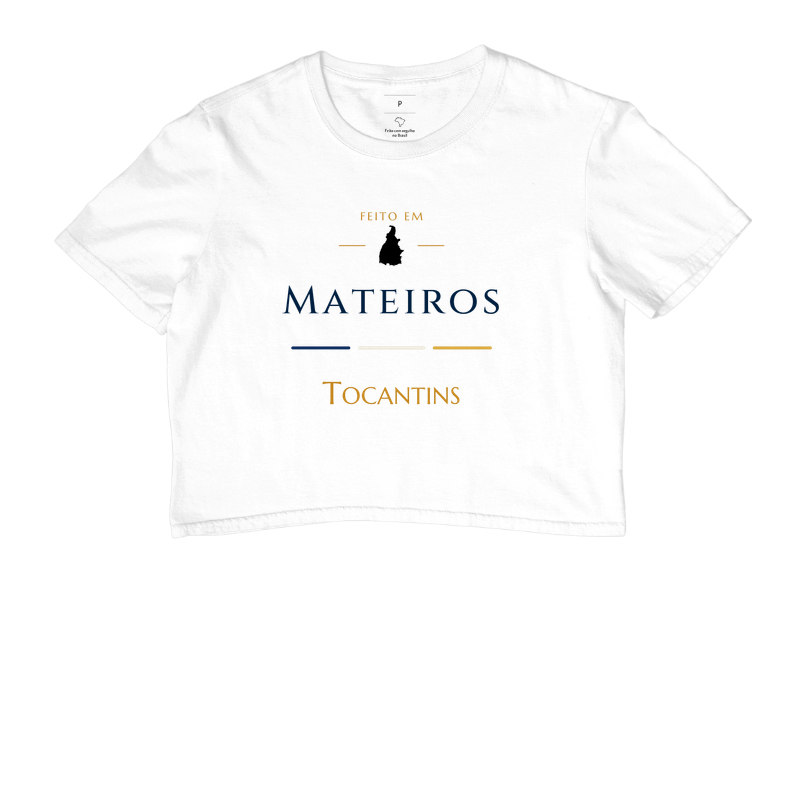 Feito em Mateiros TO - Imagem 3
