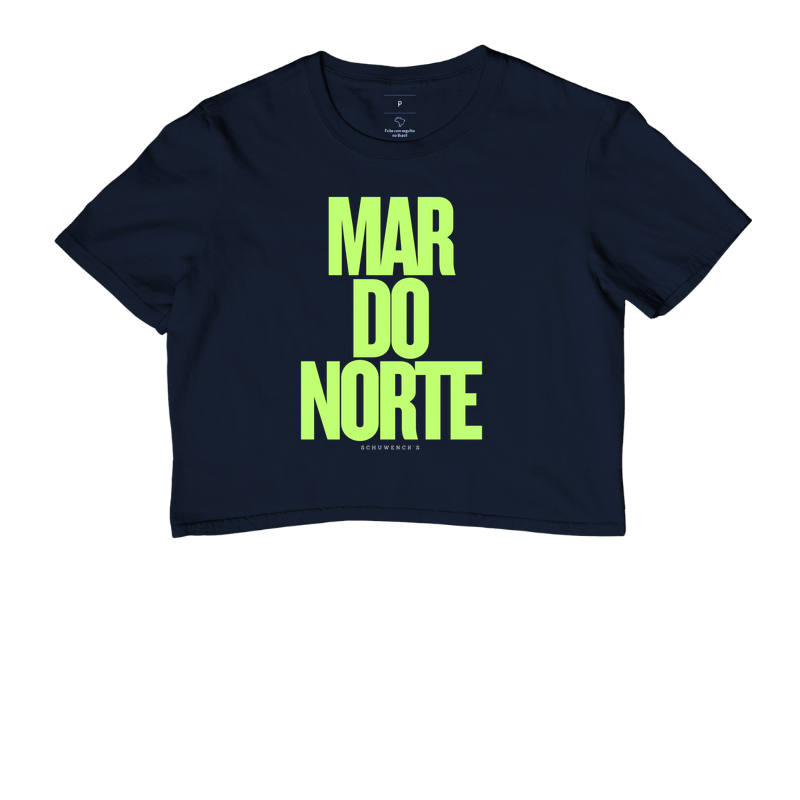 Cropped Mar do Norte - Imagem 3