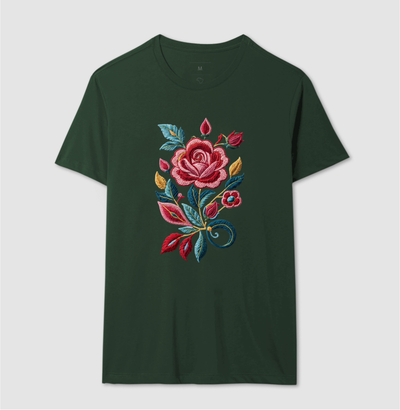 Rosa Imperial  - Imagem 12