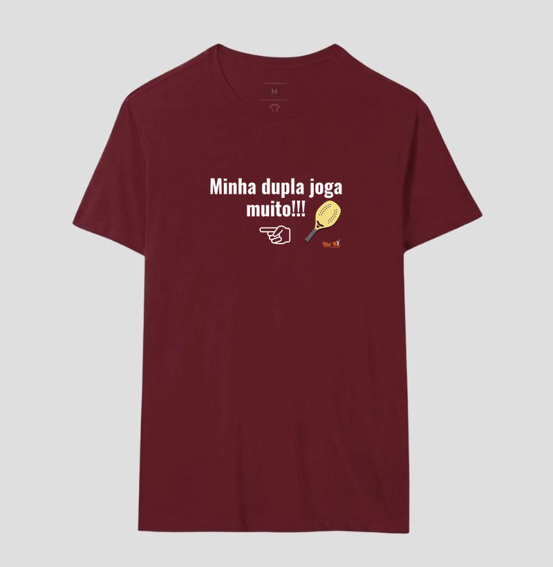 Minha dupla joga muito! (Jogador da esquerda) - Imagem 21