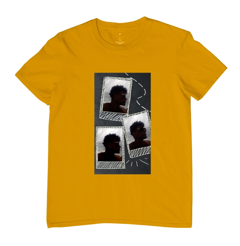 Camisa 13