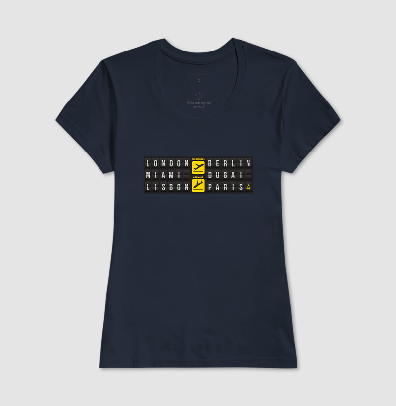 Camisa 6
