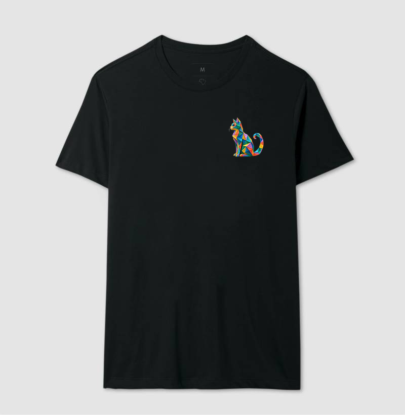 Gato Cubista - Imagem 2