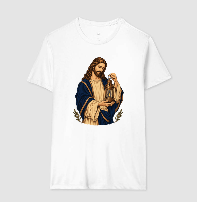 Luz do Mundo - Cristo Vivo - Imagem 4