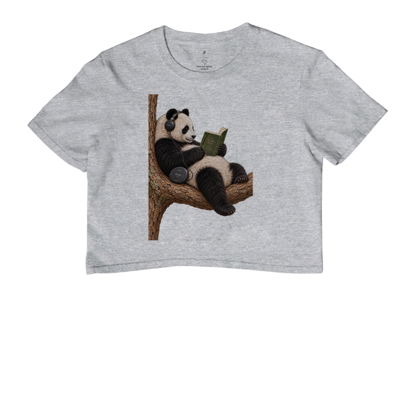 Panda Leitor - Imagem 6