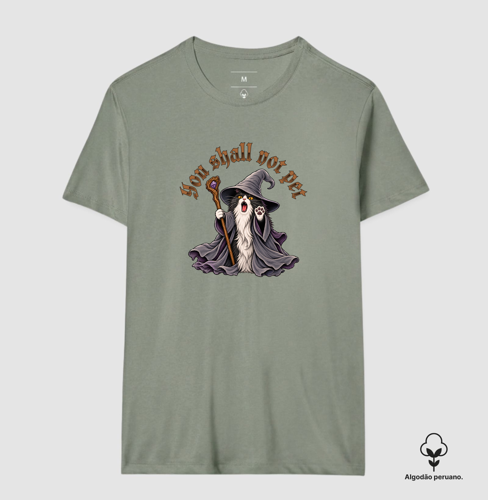You shall not pet - Imagem 6