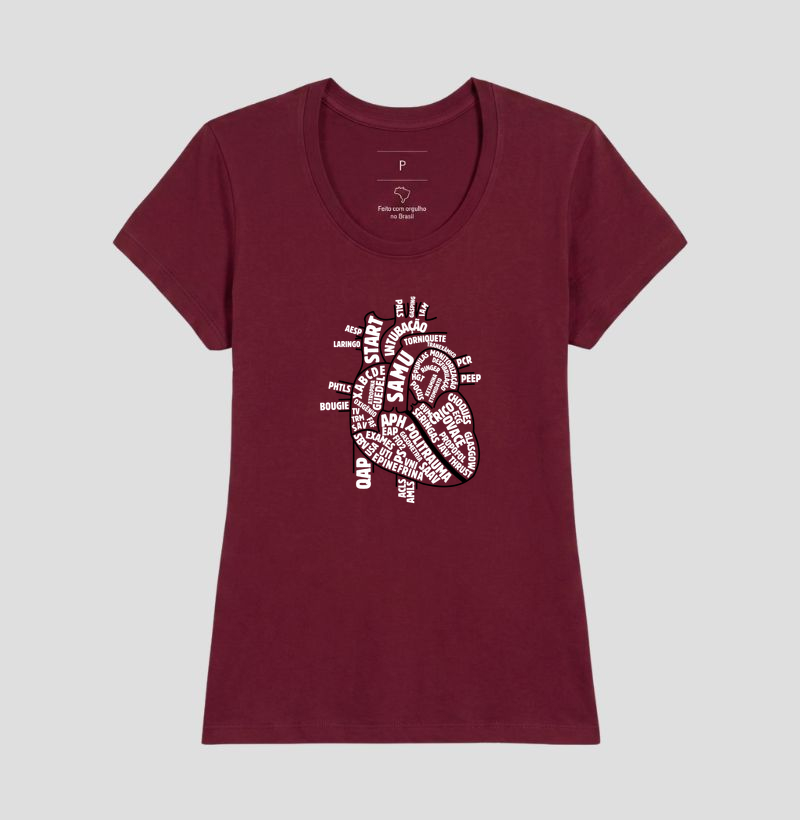 Camisa 18