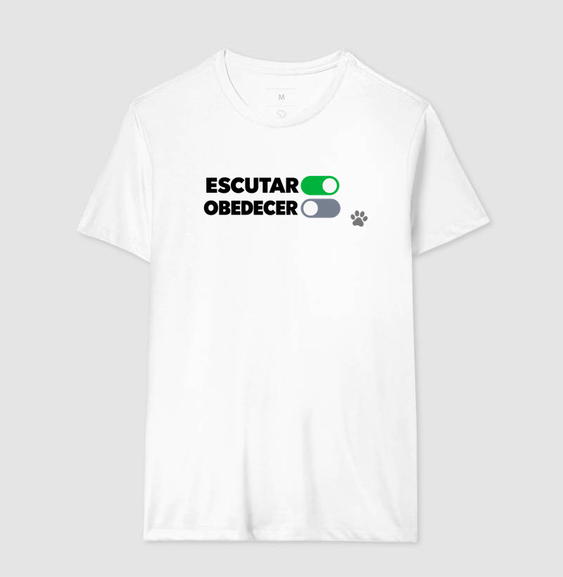 Escutar ON - Obedecer OFF - Imagem 4
