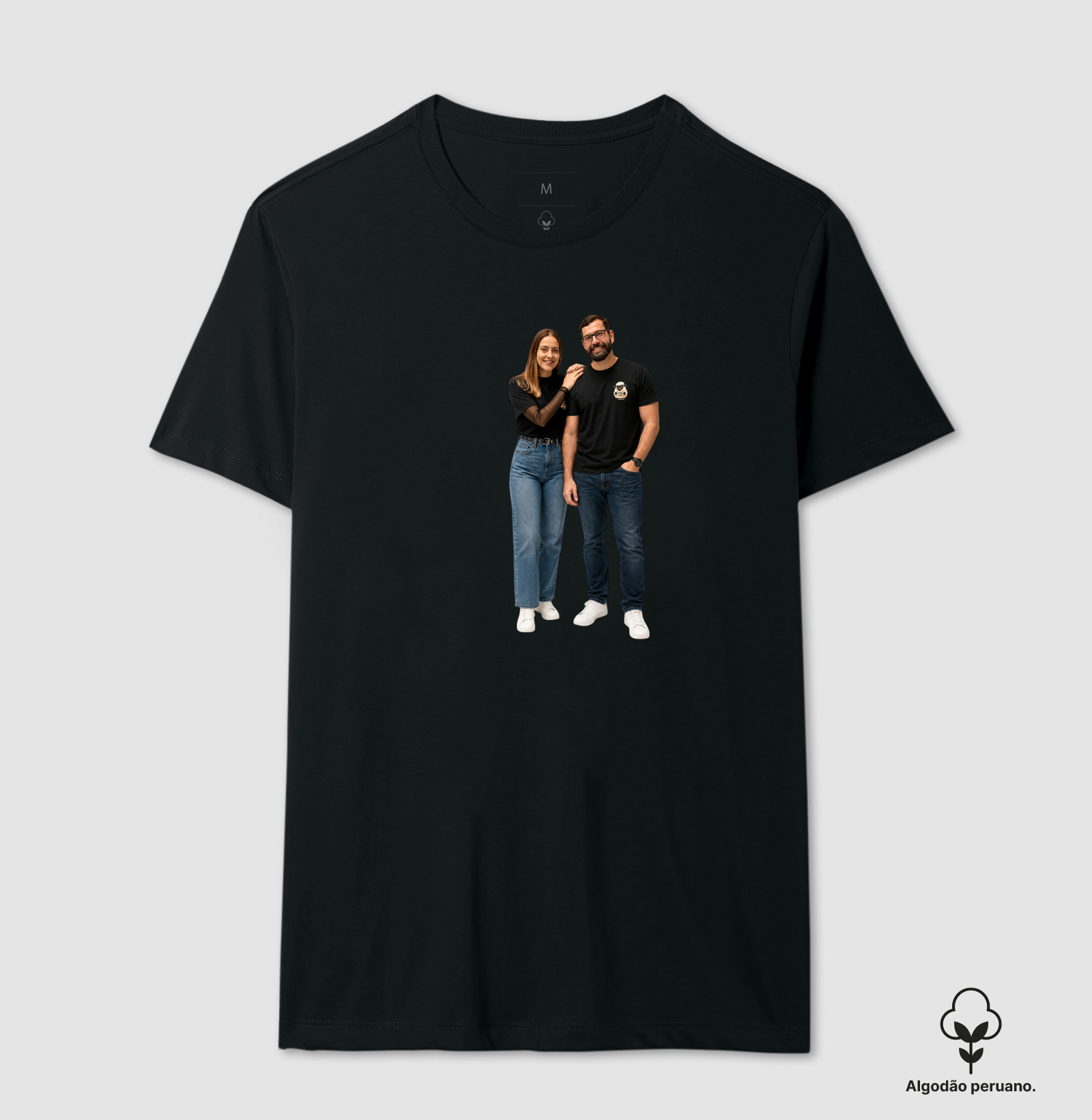 Camisa Teste - Imagem 6