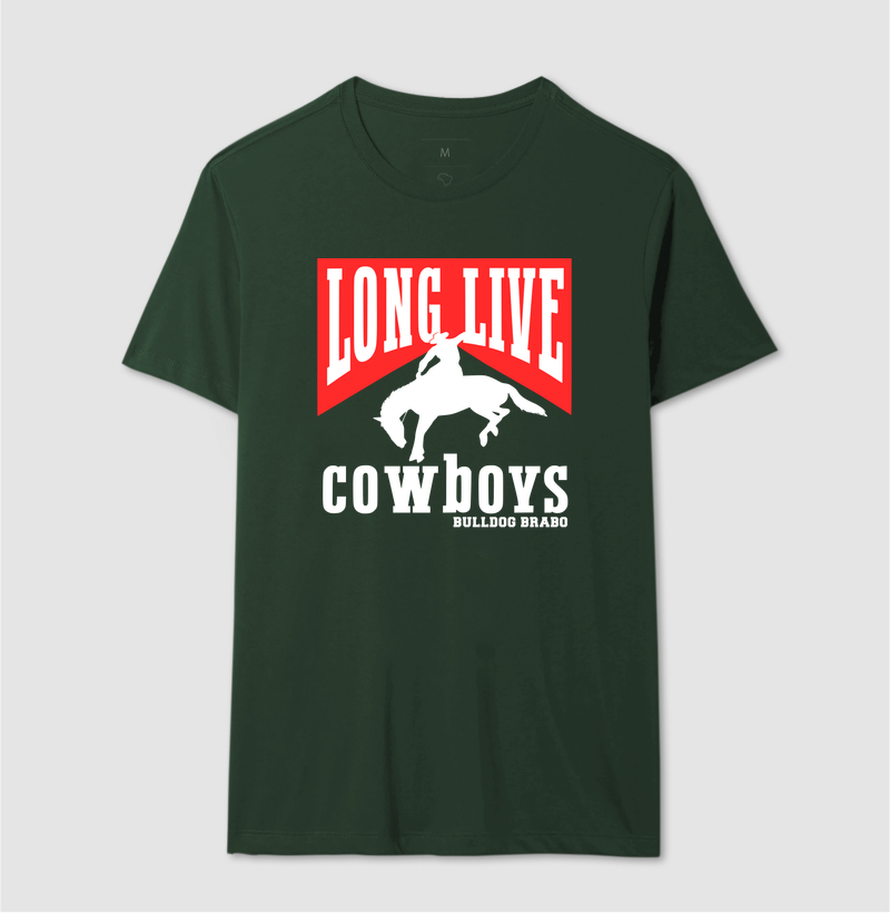 Long Live Cowboy Bulldog Brabo - Imagem 11