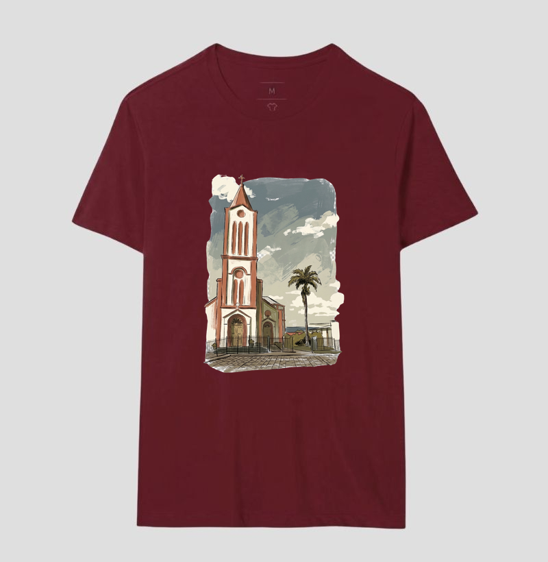 Camisa 17