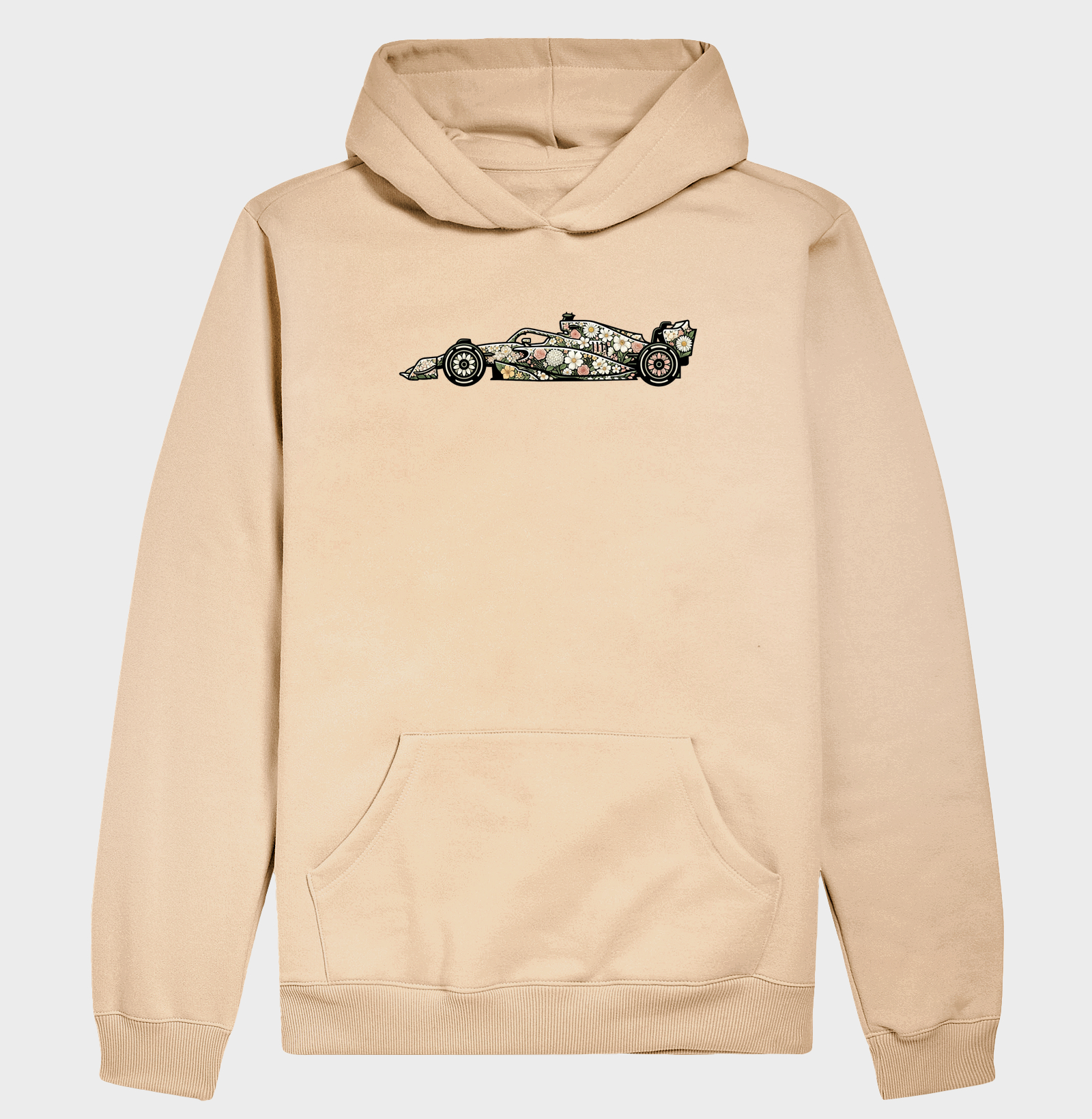 Fórmula 1 Floral - Imagem 5